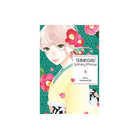 Little, Brown & Company Tsubaki-chou Lonely Planet, Vol. 5 (häftad, eng)