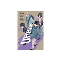 Little, Brown & Company Durarara!! RE;DOLLARS Arc, Vol. 7 (häftad, eng)