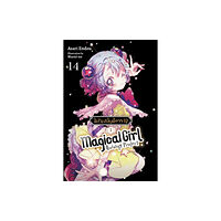 Little, Brown & Company Magical Girl Raising Project, Vol. 14 (light novel) (häftad, eng)