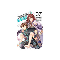 Little, Brown & Company Combatants Will Be Dispatched!, Vol. 7 (manga) (häftad, eng)