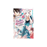 Little, Brown & Company The Princess of Convenient Plot Devices, Vol. 1 (light novel) (häftad, eng)