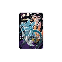 Little, Brown & Company Overlord, Vol. 7 (manga) (häftad, eng)