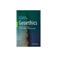 Springer Nature Switzerland AG Geoethics (häftad, eng)