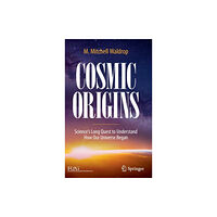 Springer Nature Switzerland AG Cosmic Origins (inbunden, eng)