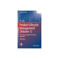 Springer Nature Switzerland AG Product Lifecycle Management (Volume 1) (inbunden, eng)