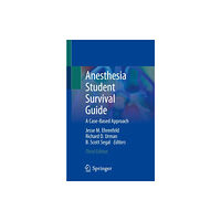 Springer Nature Switzerland AG Anesthesia Student Survival Guide (häftad, eng)