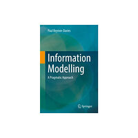 Springer Nature Switzerland AG Information Modelling (häftad, eng)