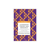 Springer International Publishing AG Leadership Theory and Research (häftad, eng)