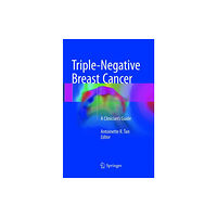 Springer International Publishing AG Triple-Negative Breast Cancer (häftad, eng)