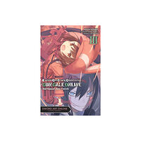 Little, Brown & Company Sword Art Online Alternative Gun Gale Online, Vol. 3 (light novel) (häftad, eng)