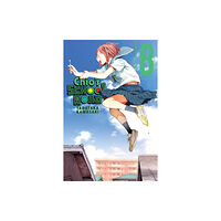 Little, Brown & Company Chio's School Road, Vol. 8 (häftad, eng)