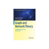 Springer International Publishing AG Graph and Network Theory (häftad, eng)