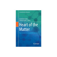 Springer Nature Switzerland AG Heart of the Matter (häftad, eng)