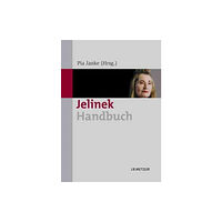 Springer-Verlag Berlin and Heidelberg GmbH & Co. K Jelinek-Handbuch (inbunden, ger)