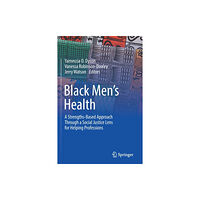 Springer International Publishing AG Black Men’s Health (häftad, eng)