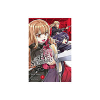 Little, Brown & Company Reign of the Seven Spellblades, Vol. 5 (manga) (häftad, eng)