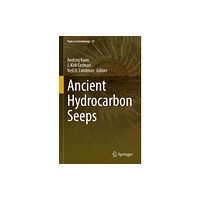 Springer International Publishing AG Ancient Hydrocarbon Seeps (inbunden, eng)