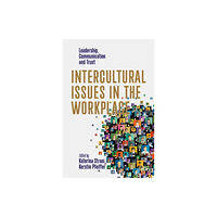 Springer International Publishing AG Intercultural Issues in the Workplace (häftad, eng)