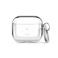 ELAGO AirPod 3 Protective TPU Case Clear