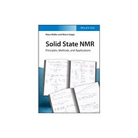 Wiley-VCH Verlag GmbH Solid State NMR (häftad, eng)