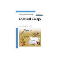 Wiley-VCH Verlag GmbH Chemical Biology (häftad, eng)