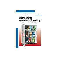 Wiley-VCH Verlag GmbH Bioinorganic Medicinal Chemistry (inbunden, eng)