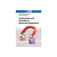 Wiley-VCH Verlag GmbH Lanthanides and Actinides in Molecular Magnetism (inbunden, eng)