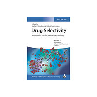 Wiley-VCH Verlag GmbH Drug Selectivity (inbunden, eng)