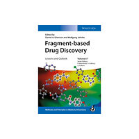 Wiley-VCH Verlag GmbH Fragment-based Drug Discovery (inbunden, eng)