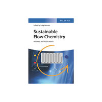 Wiley-VCH Verlag GmbH Sustainable Flow Chemistry (inbunden, eng)