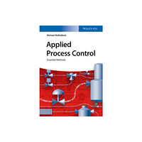 Wiley-VCH Verlag GmbH Applied Process Control (inbunden, eng)