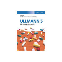 Wiley-VCH Verlag GmbH Ullmann's Pharmaceuticals, 2 Volume Set (inbunden, eng)