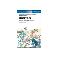 Wiley-VCH Verlag GmbH Ribozymes, 2 Volume Set (inbunden, eng)