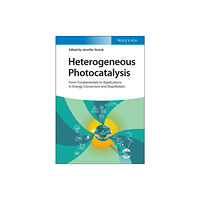 Wiley-VCH Verlag GmbH Heterogeneous Photocatalysis (inbunden, eng)