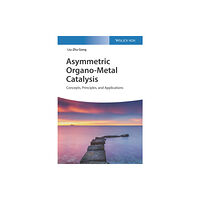 Wiley-VCH Verlag GmbH Asymmetric Organo-Metal Catalysis (inbunden, eng)