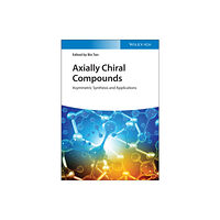 Wiley-VCH Verlag GmbH Axially Chiral Compounds (inbunden, eng)