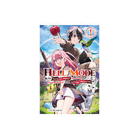 Little, Brown & Company Hell Mode, Vol. 1 (häftad, eng)