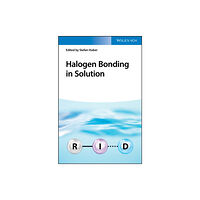 Wiley-VCH Verlag GmbH Halogen Bonding in Solution (inbunden, eng)