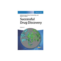 Wiley-VCH Verlag GmbH Successful Drug Discovery, Volume 5 (inbunden, eng)