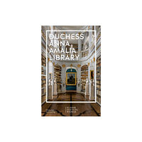 De Gruyter Duchess Anna Amalia Library (häftad, eng)