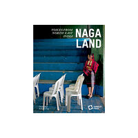 De Gruyter Naga Land (häftad, eng)