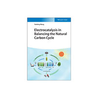 Wiley-VCH Verlag GmbH Electrocatalysis in Balancing the Natural Carbon Cycle (inbunden, eng)