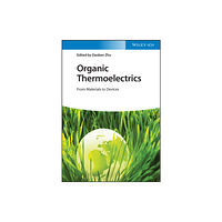 Wiley-VCH Verlag GmbH Organic Thermoelectrics (inbunden, eng)