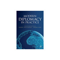 Springer Nature Switzerland AG Modern Diplomacy in Practice (häftad, eng)