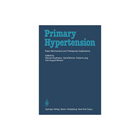 Springer-Verlag Berlin and Heidelberg GmbH & Co. K Primary Hypertension (häftad, eng)