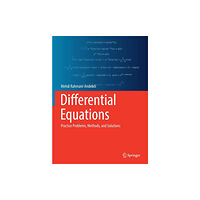 Springer International Publishing AG Differential Equations (häftad, eng)