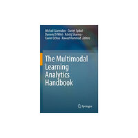 Springer International Publishing AG The Multimodal Learning Analytics Handbook (häftad, eng)