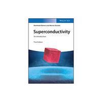 Wiley-VCH Verlag GmbH Superconductivity (häftad, eng)