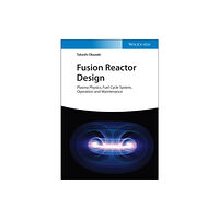 John Wiley & Sons Inc Fusion Reactor Design (inbunden, eng)