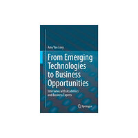 Springer International Publishing AG From Emerging Technologies to Business Opportunities (häftad, eng)